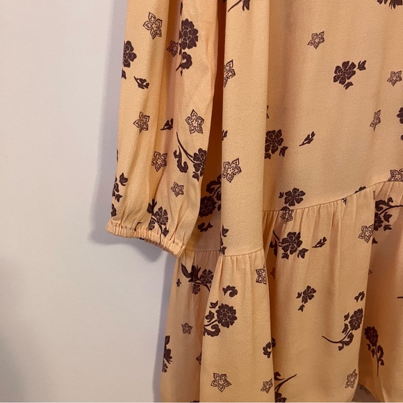 Wilfred Lambrusco Dress - Picture 5 of 6